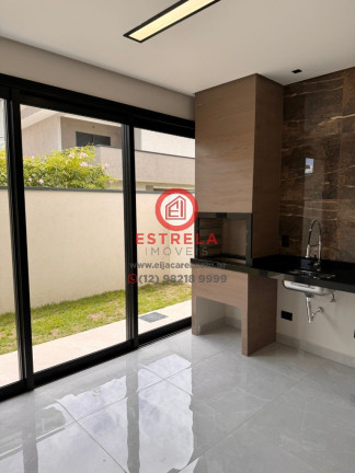 Imagem Casa com 3 Quartos à Venda, 160 m² em Bandeira Branca - Jacareí