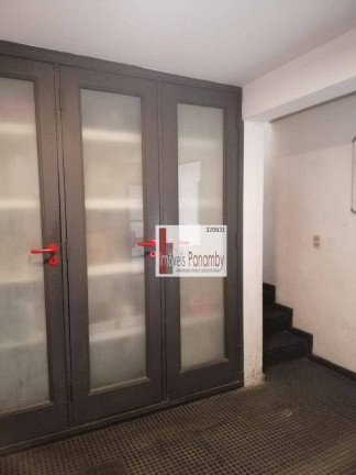 Imagem Casa com 3 Quartos à Venda, 170 m² em Higienópolis - São Paulo