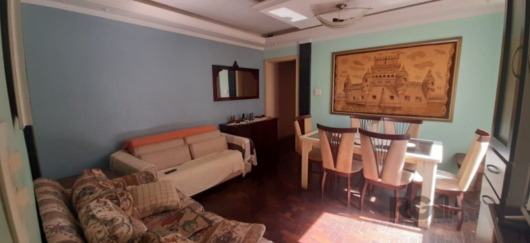 Imagem Apartamento com 3 Quartos à Venda, 100 m² em Centro Histórico - Porto Alegre