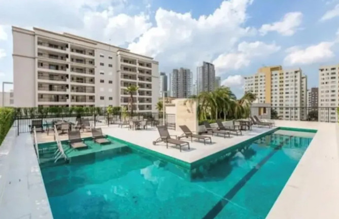 Imagem Imóvel com 2 Quartos à Venda, 70 m² em Ipiranga - São Paulo Imagem Imóvel com 2 Quartos à Venda, 70 m² em Ipiranga - São Paulo