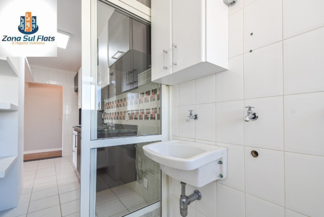 Imagem Apartamento com 2 Quartos à Venda, 73 m² em Brooklin Paulista - São Paulo Imagem Apartamento com 2 Quartos à Venda, 73 m² em Brooklin Paulista - São Paulo