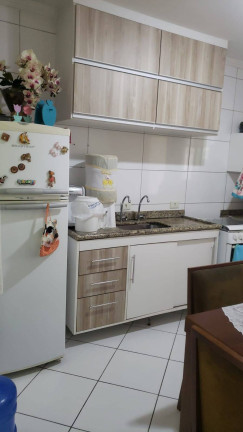 Imagem Casa com 3 Quartos à Venda, em Jardim Progresso - Santo André Imagem Casa com 3 Quartos à Venda, em Jardim Progresso - Santo André