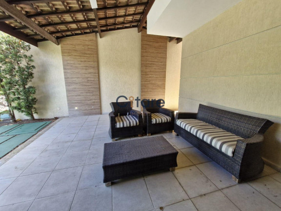 Imagem Casa com 3 Quartos à Venda, 181 m² em Edson Queiroz - Fortaleza Imagem Casa com 3 Quartos à Venda, 181 m² em Edson Queiroz - Fortaleza