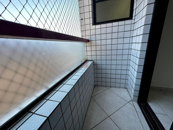 Imagem Apartamento com 1 Quarto à Venda, 61 m²