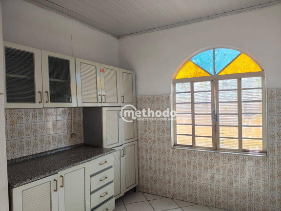 Imagem Casa com 3 Quartos à Venda, 120 m² em Vila Miguel Vicente Cury - Campinas Imagem Casa com 3 Quartos à Venda, 120 m² em Vila Miguel Vicente Cury - Campinas