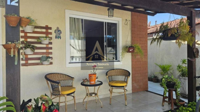 Imagem Casa com 3 Quartos à Venda, 170 m² em Estação - São Pedro Da Aldeia Imagem Casa com 3 Quartos à Venda, 170 m² em Estação - São Pedro Da Aldeia