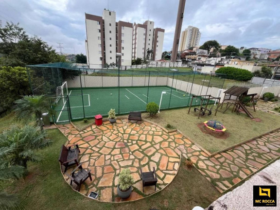 Imagem Apartamento com 2 Quartos à Venda, 44 m² em Paulicéia - São Bernardo Do Campo Imagem Apartamento com 2 Quartos à Venda, 44 m² em Paulicéia - São Bernardo Do Campo
