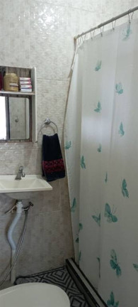 Imagem Apartamento com 2 Quartos à Venda, 47 m² em Castelo - Santos