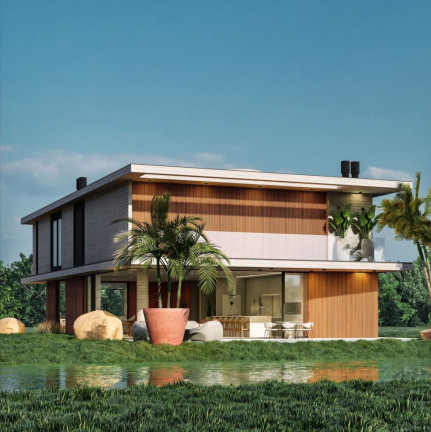 Imagem Casa com 5 Quartos à Venda, 450 m² em -- - Xangri-la Imagem Casa com 5 Quartos à Venda, 450 m² em -- - Xangri-la