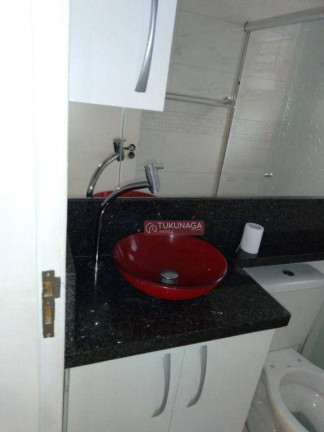 Imagem Apartamento com 2 Quartos à Venda, 41 m² em Jaraguá - São Paulo Imagem Apartamento com 2 Quartos à Venda, 41 m² em Jaraguá - São Paulo