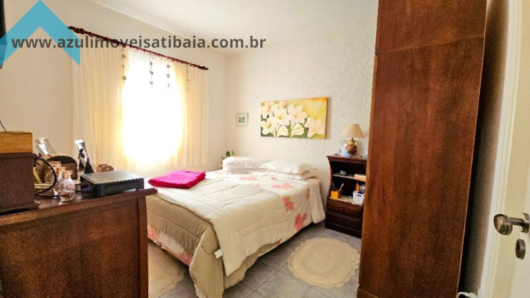 Imagem Casa com 3 Quartos à Venda, 94 m² em Nova Gardênia - Atibaia