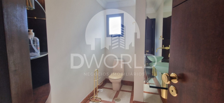 Imagem Imóvel com 5 Quartos à Venda, 450 m² em Jardim - Santo André Imagem Imóvel com 5 Quartos à Venda, 450 m² em Jardim - Santo André