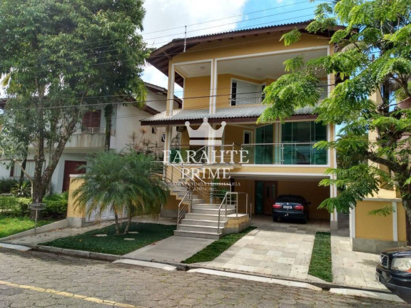 Imagem Casa de Condomínio com 6 Quartos à Venda, 670 m² em Centro - Bertioga Imagem Casa de Condomínio com 6 Quartos à Venda, 670 m² em Centro - Bertioga