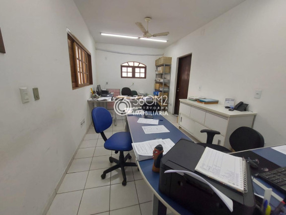 Imagem Apartamento à Venda, 595 m² em Vila Assunção - Santo André