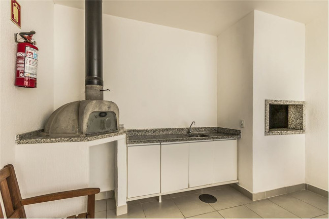 Imagem Imóvel com 2 Quartos à Venda,  em Partenon - Porto Alegre