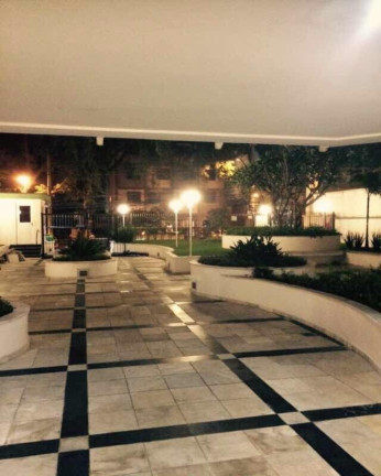 Imagem Apartamento com 2 Quartos à Venda, 142 m² em Jardim Paulista - São Paulo