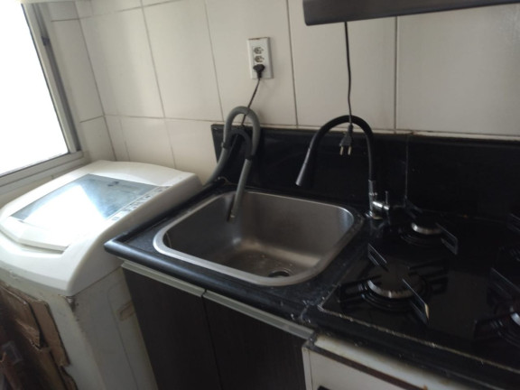 Imagem Apartamento com 2 Quartos à Venda, 45 m² em Caji - Lauro De Freitas Imagem Apartamento com 2 Quartos à Venda, 45 m² em Caji - Lauro De Freitas