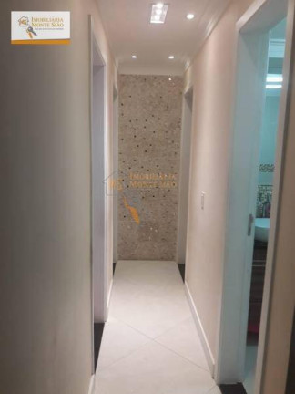 Imagem Apartamento com 3 Quartos à Venda, 76 m² em Picanco - Guarulhos