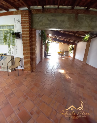 Imagem Casa com 2 Quartos à Venda, 131 m² em Jardim Sbeghen - Mogi Mirim
