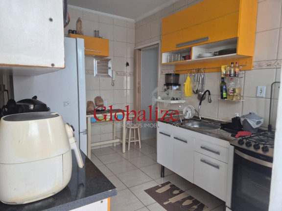 Imagem Imóvel com 2 Quartos à Venda, 102 m² em Boqueirão - Santos