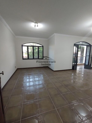 Imagem Casa com 4 Quartos para Alugar, 270 m² em Portal Das Colinas - Guaratinguetá