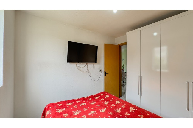 Imagem Apartamento com 2 Quartos à Venda, 41 m² em Partenon - Porto Alegre Imagem Apartamento com 2 Quartos à Venda, 41 m² em Partenon - Porto Alegre