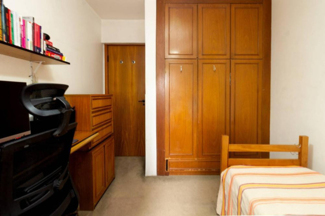 Imagem Imóvel com 3 Quartos à Venda,  em Vila Mariana - São Paulo
