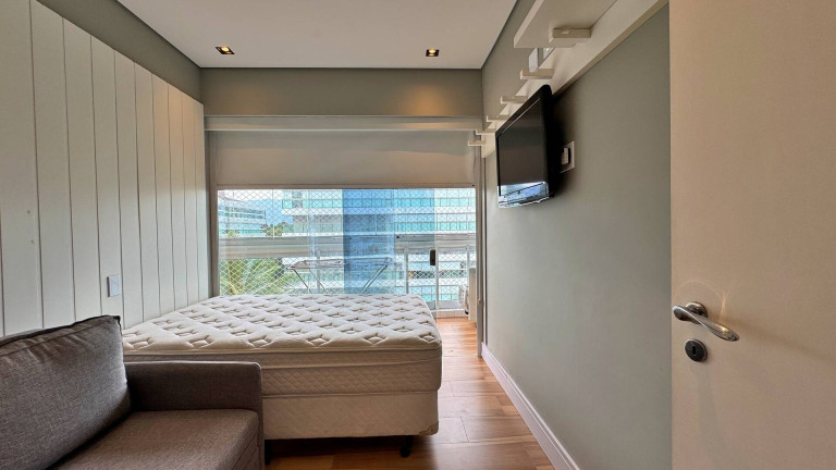 Imagem Apartamento com 3 Quartos à Venda, 86 m² em Riviera De São Lourenço - Bertioga