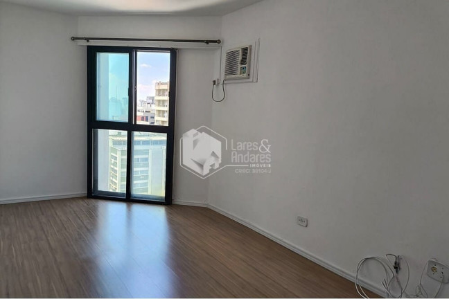 Imagem Apartamento com 1 Quarto à Venda, 43 m² em Itaim Bibi - São Paulo