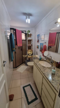 Imagem Apartamento com 3 Quartos à Venda, 116 m² em Vila Alzira - Guarujá