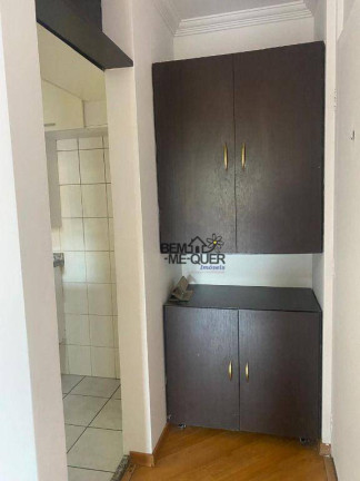 Imagem Apartamento com 3 Quartos à Venda, 62 m² em Conjunto Residencial Vista Verde - São Paulo Imagem Apartamento com 3 Quartos à Venda, 62 m² em Conjunto Residencial Vista Verde - São Paulo