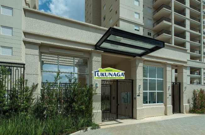 Foto do imóvel Apartamento com 3 Quartos à Venda, 137 m² em Vila Rosália - Guarulhos