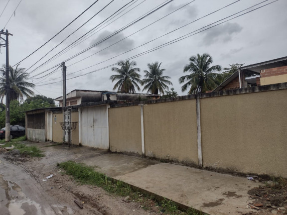 Imagem Casa com 2 Quartos à Venda, 45 m² em Ipiranga - Nova Iguaçu Imagem Casa com 2 Quartos à Venda, 45 m² em Ipiranga - Nova Iguaçu