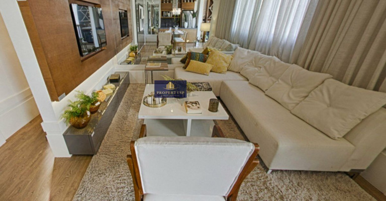 Imagem Apartamento com 2 Quartos à Venda, 59 m² em Pinheiros - São Paulo