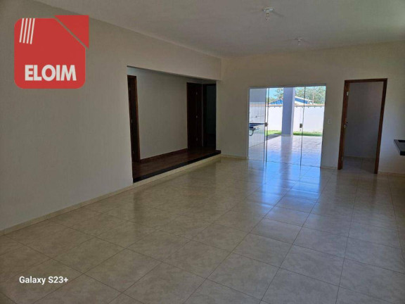 Imagem Casa com 3 Quartos à Venda, 158 m² em Santa Bárbara Resort Residence - águas De Santa Bárbara Imagem Casa com 3 Quartos à Venda, 158 m² em Santa Bárbara Resort Residence - águas De Santa Bárbara