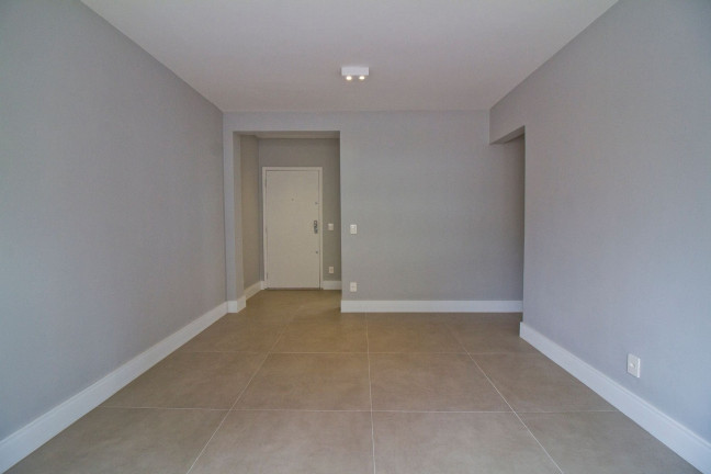 Imagem Apartamento com 2 Quartos à Venda, 76 m² em Perdizes - São Paulo