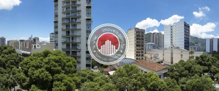 Imagem Apartamento com 2 Quartos à Venda, 79 m² em Maracanã - Rio De Janeiro Imagem Apartamento com 2 Quartos à Venda, 79 m² em Maracanã - Rio De Janeiro