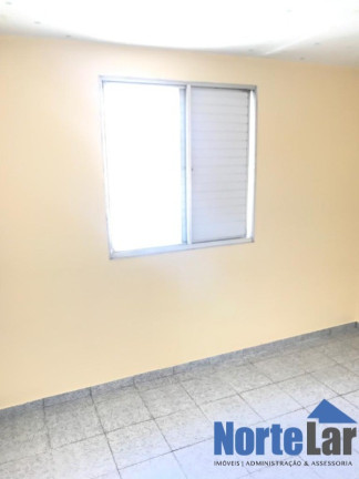 Imagem Apartamento com 2 Quartos à Venda, 50 m² em Vila Francos - São Paulo