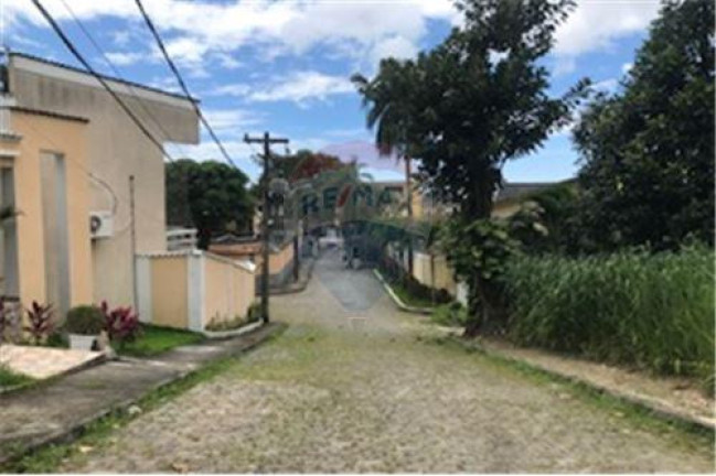 Imagem Terreno à Venda, 600 m² em Vargem Pequena - Rio De Janeiro