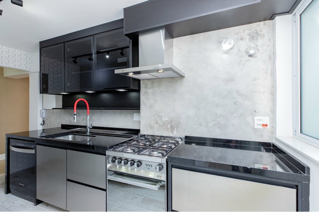 Imagem Apartamento com 2 Quartos à Venda, 65 m² em Itaim Bibi - São Paulo Imagem Apartamento com 2 Quartos à Venda, 65 m² em Itaim Bibi - São Paulo