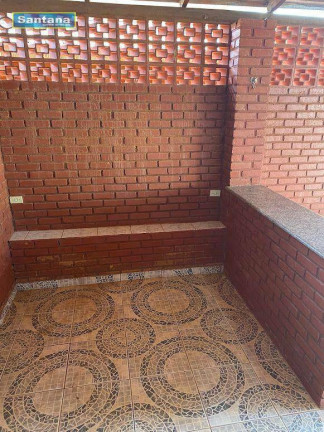 Imagem Casa com 3 Quartos à Venda, 150 m² em Mansões Das águas Quentes - Caldas Novas