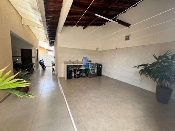 Imagem Casa com 4 Quartos à Venda, 472 m² em Novo Eldorado - Contagem