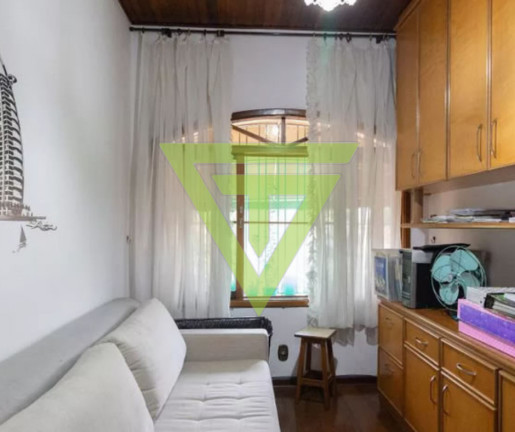 Imagem Casa com 4 Quartos à Venda, 340 m² em Vila Campesina - Osasco