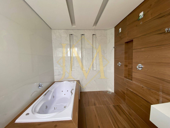 Imagem Apartamento com 3 Quartos à Venda, 300 m² em Cidade Nobre - Ipatinga