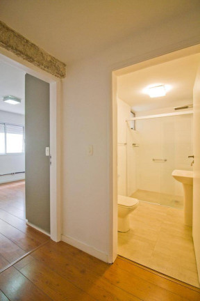 Imagem Apartamento com 2 Quartos à Venda, 80 m² em Consolação - São Paulo