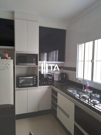 Imagem Casa com 2 Quartos à Venda, 69 m² em Jardim Novo Campos Elíseos - Campinas Imagem Casa com 2 Quartos à Venda, 69 m² em Jardim Novo Campos Elíseos - Campinas