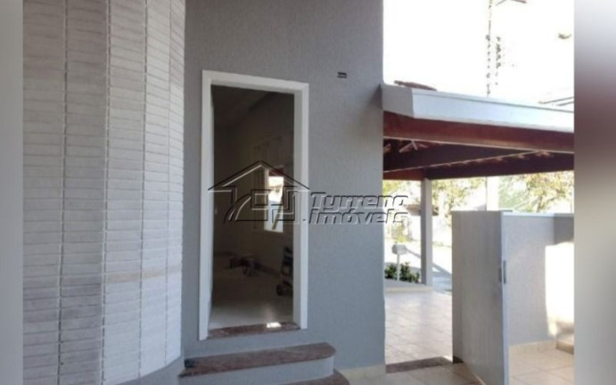 Imagem Casa de Condomínio com 3 Quartos à Venda, 153 m² em Urbanova - São José Dos Campos Imagem Casa de Condomínio com 3 Quartos à Venda, 153 m² em Urbanova - São José Dos Campos
