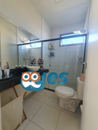 Imagem Casa com 3 Quartos para Alugar, 250 m² em Registro - Feira De Santana Imagem Casa com 3 Quartos para Alugar, 250 m² em Registro - Feira De Santana