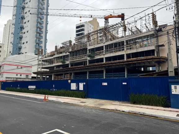 Imagem Apartamento com 4 Quartos à Venda, 158 m² em Centro - Balneário Camboriú
