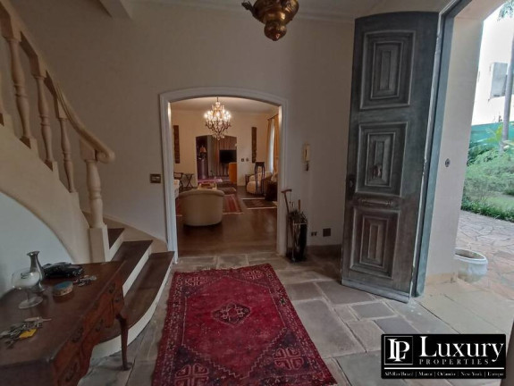 Imagem Casa com 5 Quartos à Venda, em Jardim Paulista - São Paulo Imagem Casa com 5 Quartos à Venda, em Jardim Paulista - São Paulo